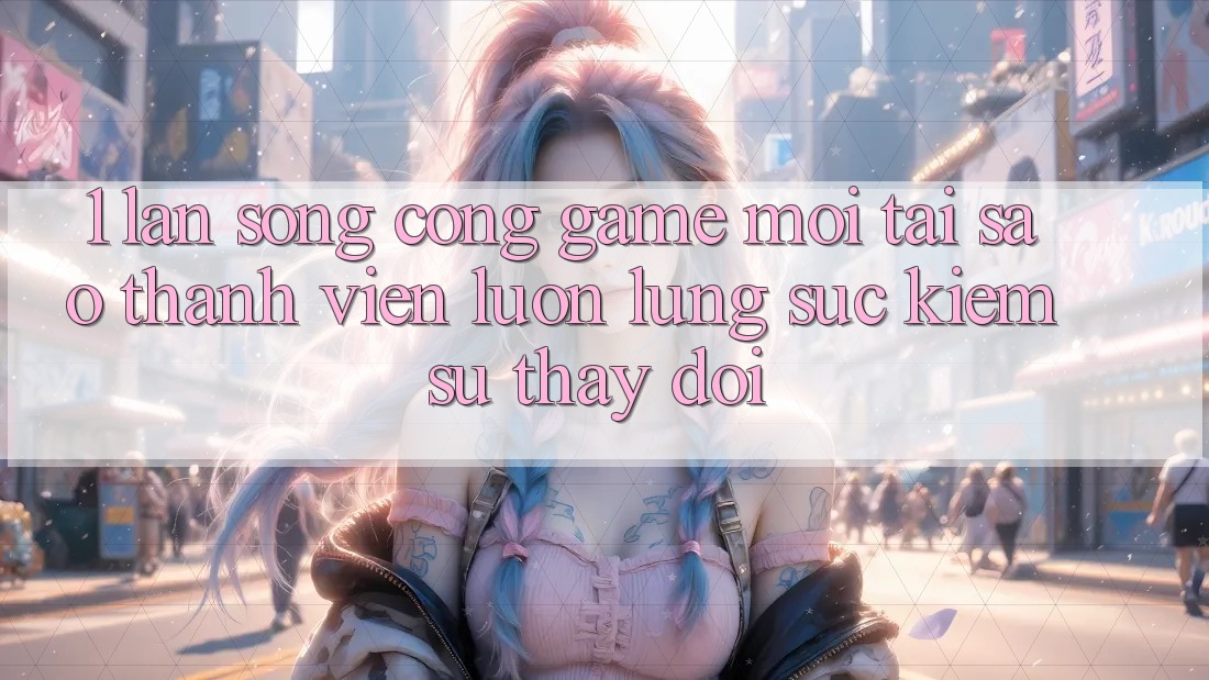 1. Làn Sóng Cổng Game Mới: Tại Sao Thành viên Luôn Lùng sục Kiếm Sự Thay Đổi?
