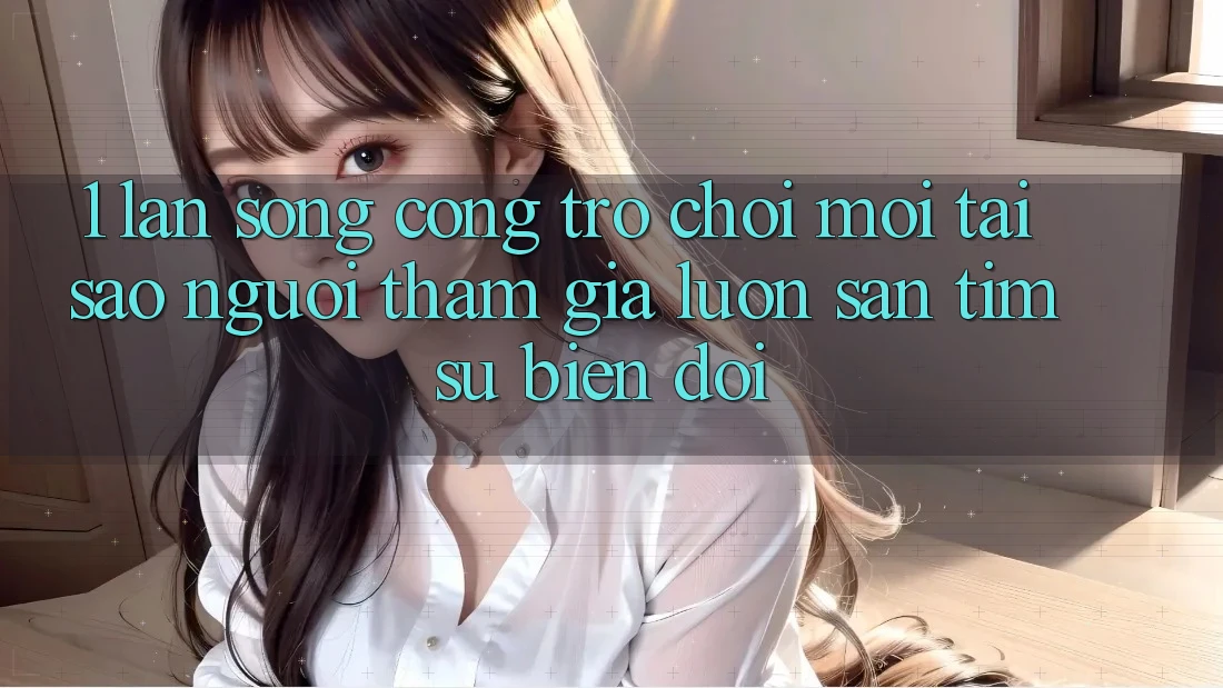 1. Làn Sóng Cổng Trò chơi Mới: Tại Sao Người tham gia Luôn Săn tìm Sự Biến đổi?