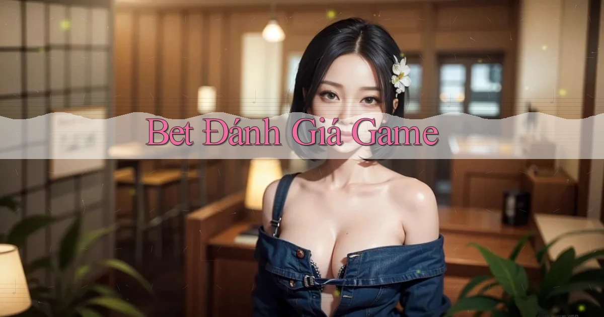 bet Đánh giá game
