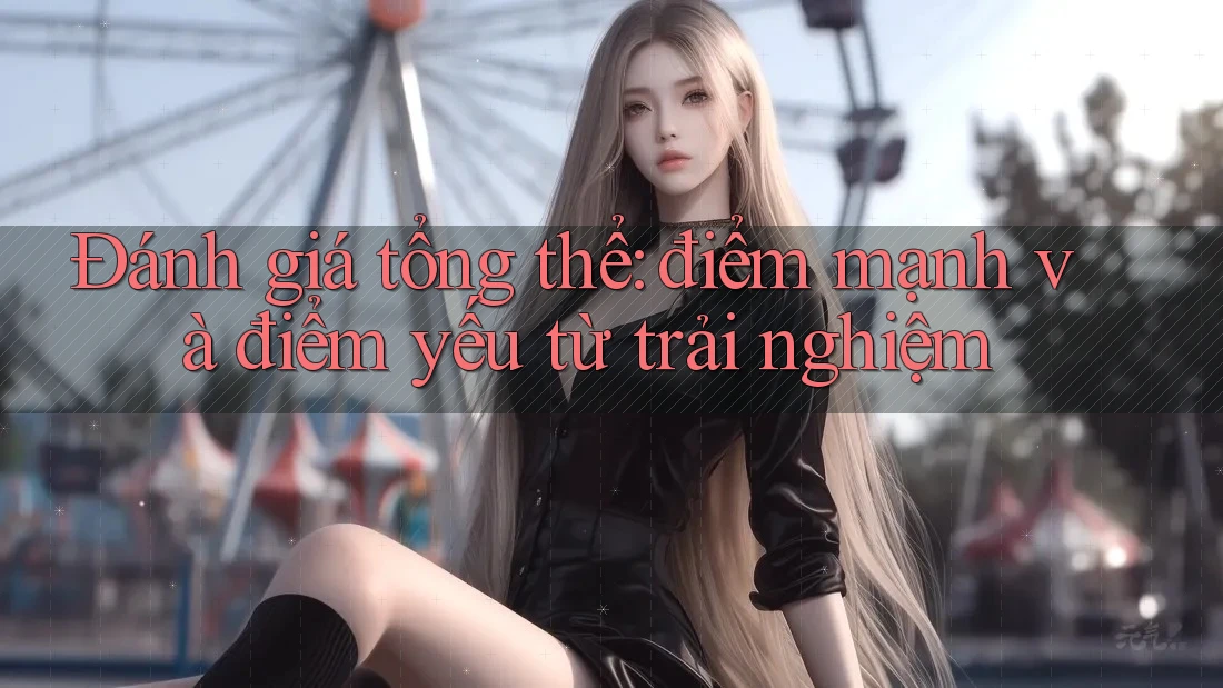 Đánh giá tổng thể: Điểm mạnh và điểm yếu từ trải nghiệm