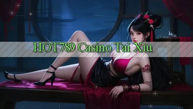hot789 casino tài xỉu