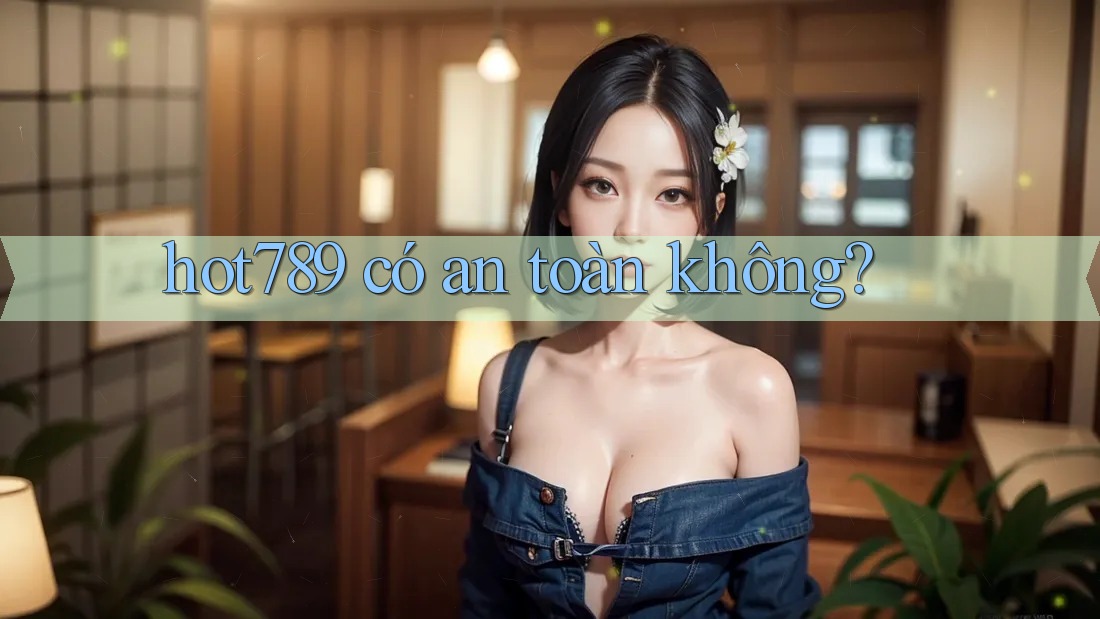 Hot789 có an toàn không?