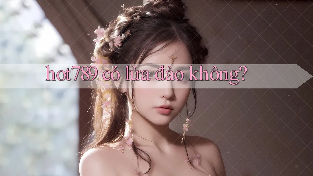 hot789 có lừa đảo không?