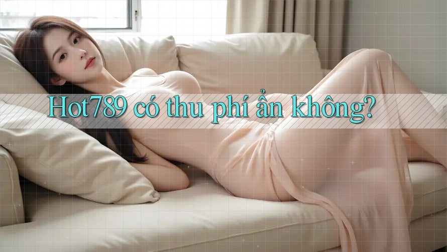 Hot789 có thu phí ẩn không?