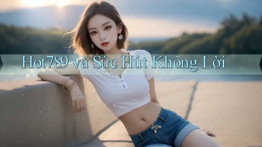 Hot789 và Sức Hút Không Lời