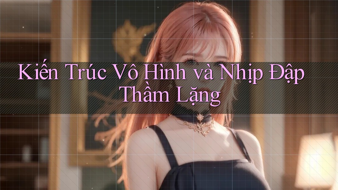 Kiến Trúc Vô Hình và Nhịp Đập Thầm Lặng