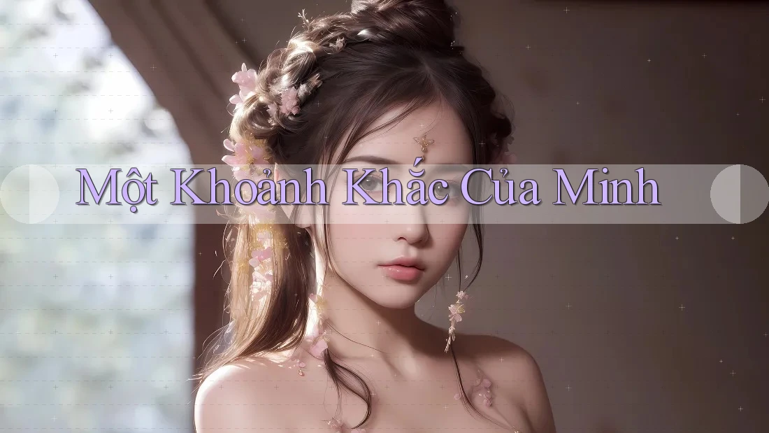 Một Khoảnh Khắc Của Minh