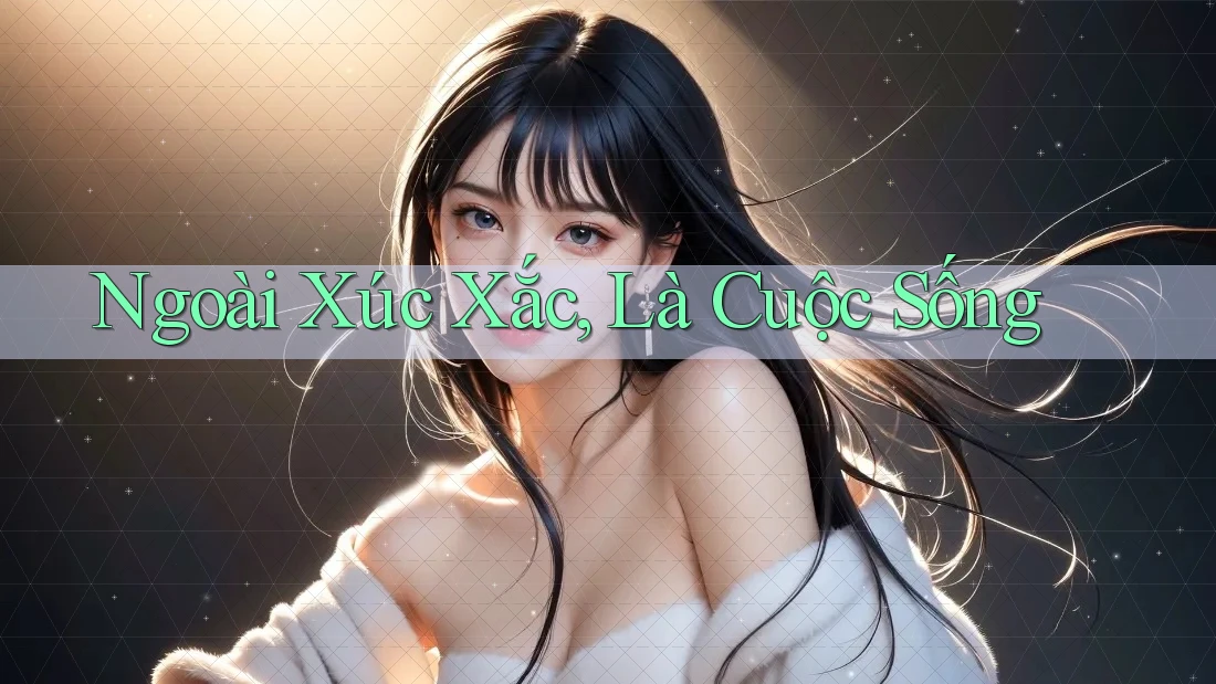 Ngoài Xúc Xắc, Là Cuộc Sống