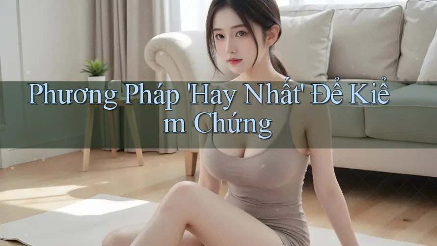 Phương Pháp 'Hay Nhất' Để Kiểm Chứng