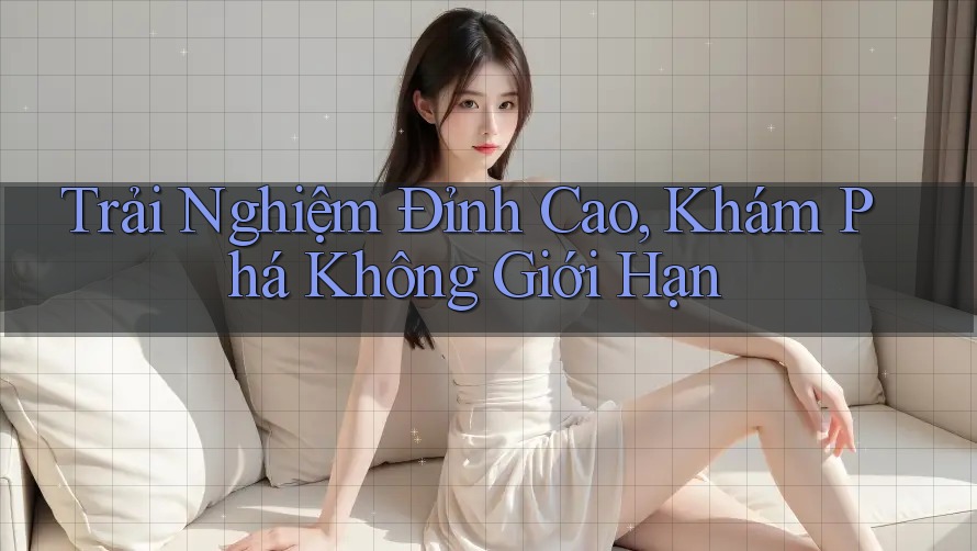 Trải Nghiệm Đỉnh Cao, Khám Phá Không Giới Hạn