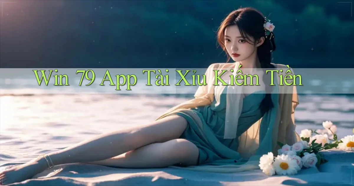 win 79 app tài xỉu kiếm tiền